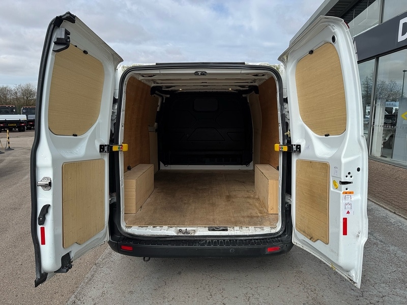 Used Ford Transit Custom 2023 for sale - 77984911: Photo 13