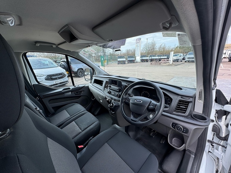 Used Ford Transit Custom 2023 for sale - 77984911: Photo 6