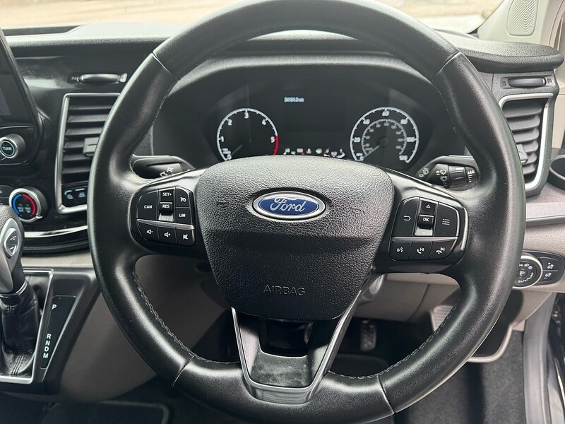 Used Ford Transit Custom 2022 for sale - 77490703: Photo 15