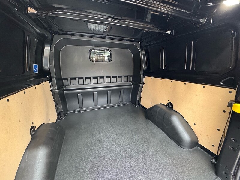 Used Ford Transit Custom 2022 for sale - 77490703: Photo 17