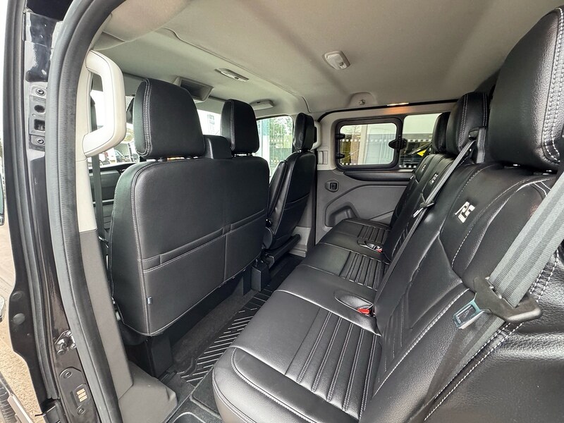 Used Ford Transit Custom 2022 for sale - 77490703: Photo 30