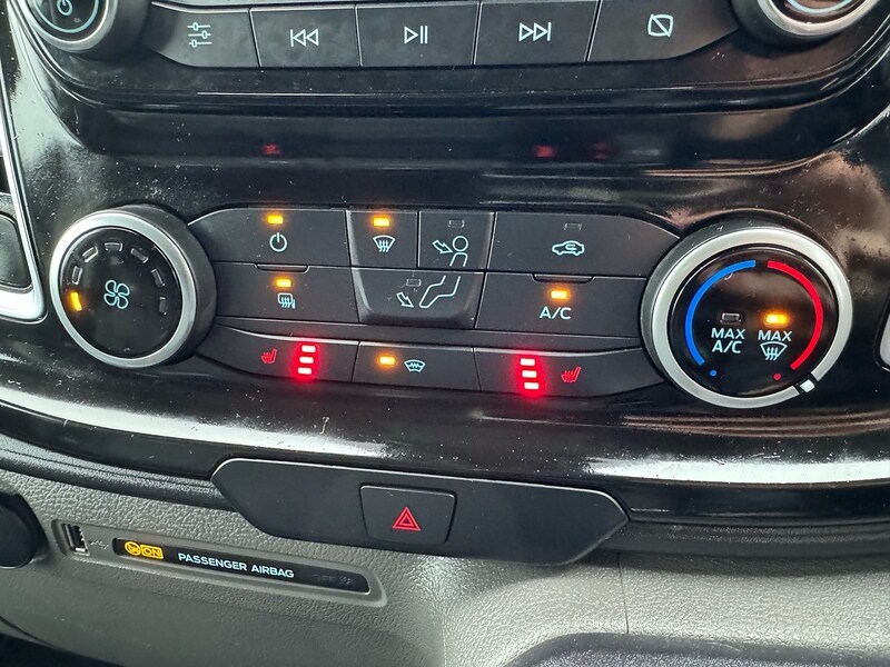 Used Ford Transit Custom 2022 for sale - 77490703: Photo 31