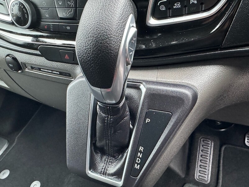 Used Ford Transit Custom 2022 for sale - 77490703: Photo 33