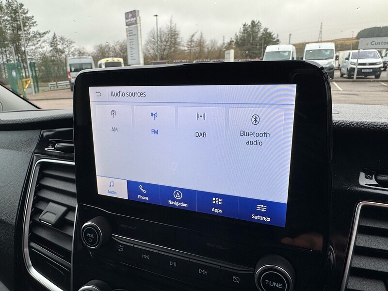 Used Ford Transit Custom 2022 for sale - 77490703: Photo 36