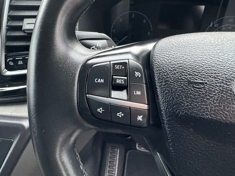 Used Ford Transit Custom 2022 for sale - 77490703: Photo 38
