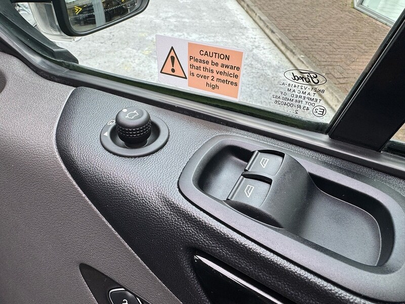Used Ford Transit Custom 2022 for sale - 77490703: Photo 40