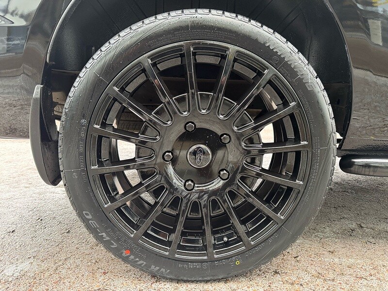 Used Ford Transit Custom 2022 for sale - 77490703: Photo 43