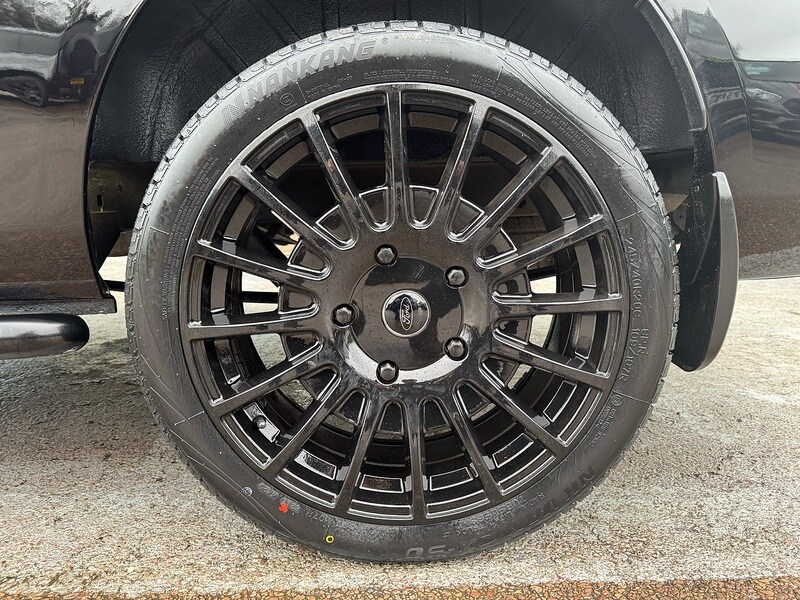 Used Ford Transit Custom 2022 for sale - 77490703: Photo 44