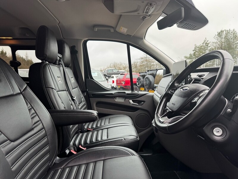 Used Ford Transit Custom 2022 for sale - 77490703: Photo 6