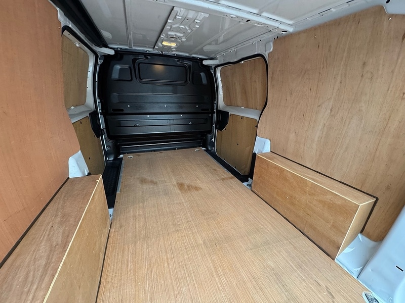 Used Vauxhall Vivaro 2024 for sale - 77502672: Photo 15