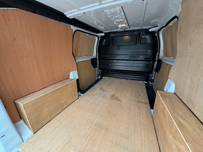 Used Vauxhall Vivaro 2024 for sale - 77502672: Photo 17