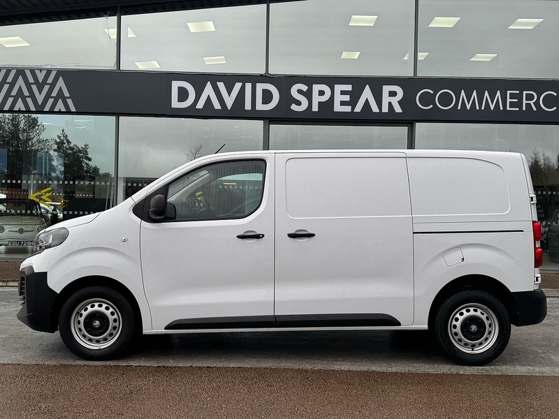 Used Vauxhall Vivaro 2024 for sale - 77502672: Photo 24