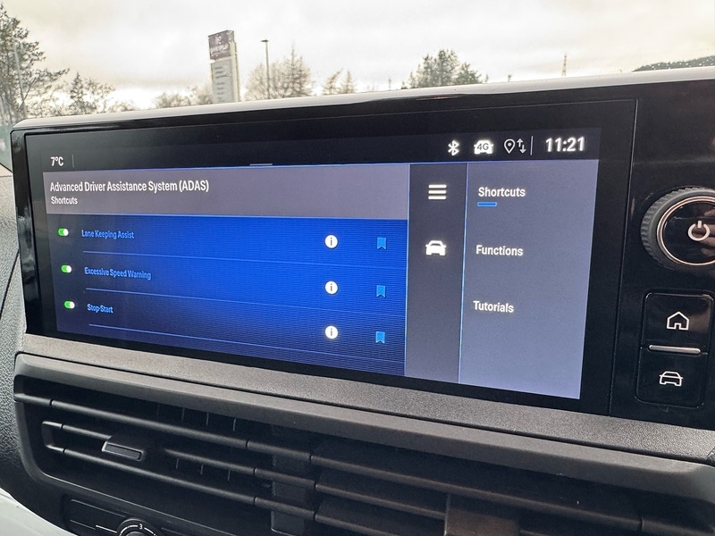 Used Vauxhall Vivaro 2024 for sale - 77502672: Photo 25