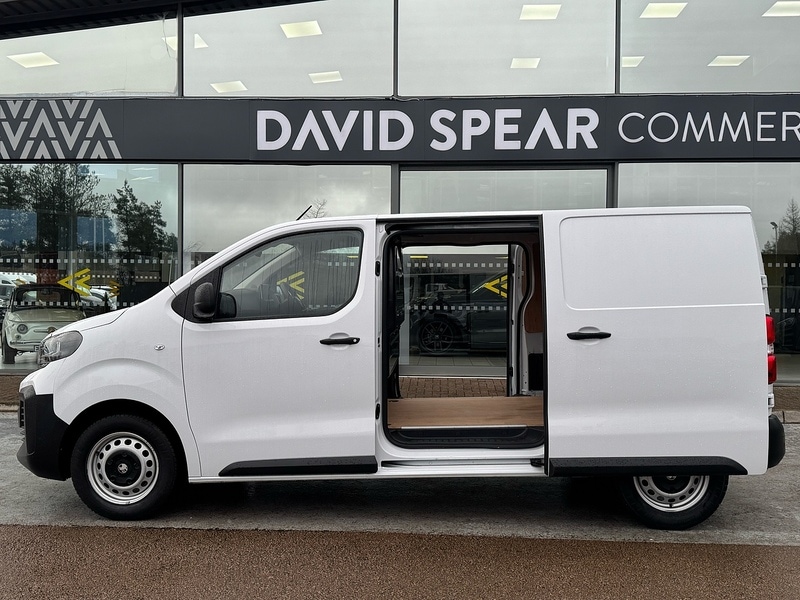 Used Vauxhall Vivaro 2024 for sale - 77502672: Photo 26