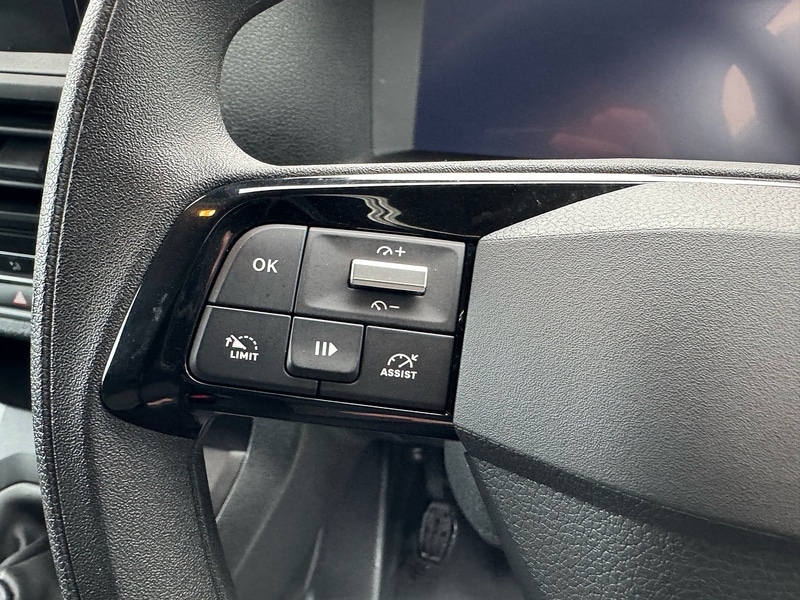 Used Vauxhall Vivaro 2024 for sale - 77502672: Photo 30