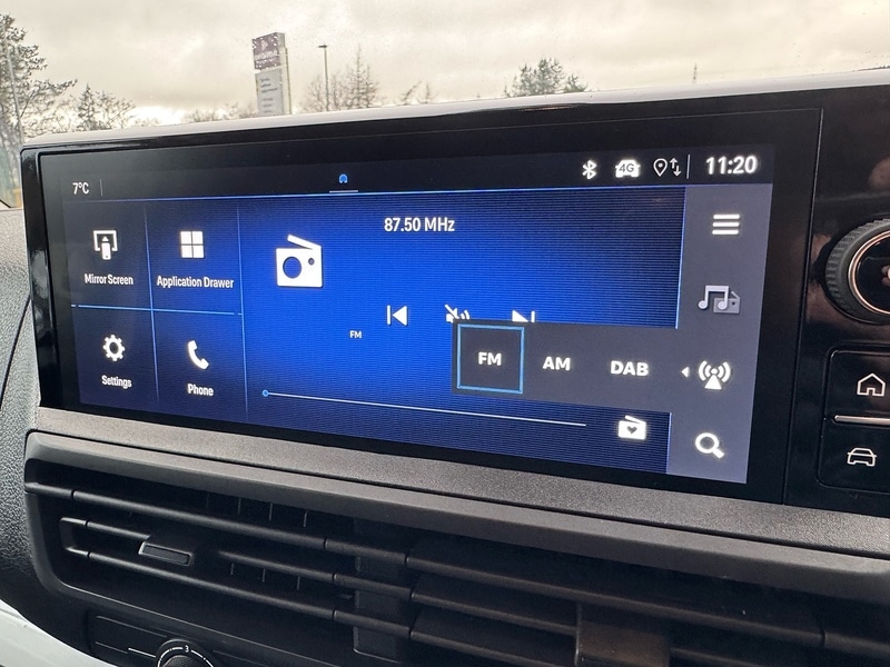 Used Vauxhall Vivaro 2024 for sale - 77502672: Photo 32