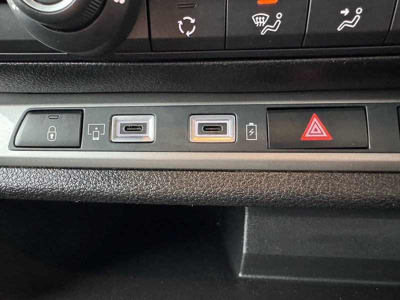 Used Vauxhall Vivaro 2024 for sale - 77502672: Photo 33