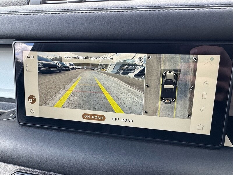 Used Land Rover Defender 2024 for sale - 78201287: Photo 13