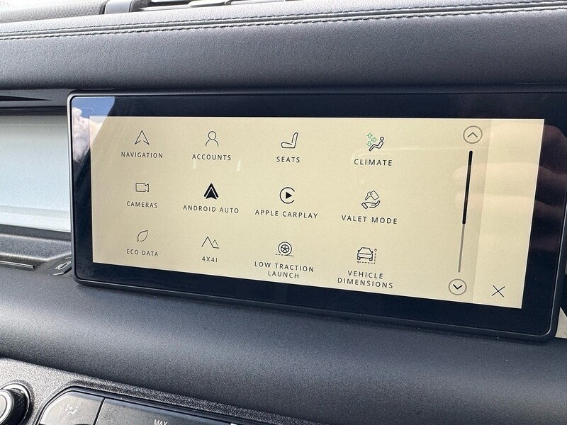 Used Land Rover Defender 2024 for sale - 78201287: Photo 16