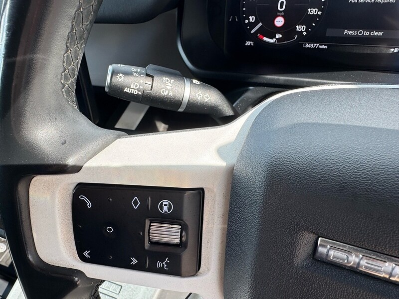 Used Land Rover Defender 2024 for sale - 78201287: Photo 19