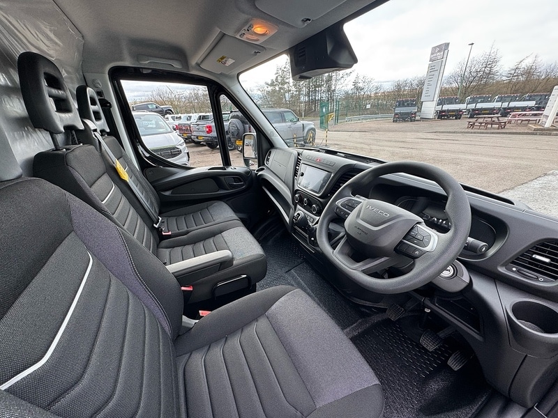 Used Iveco Daily for sale - 77781138: Photo 10