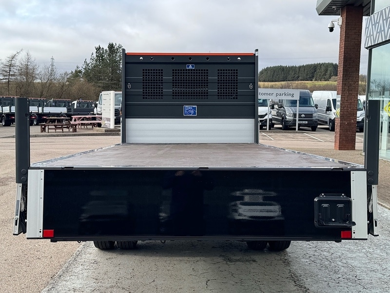 Used Iveco Daily for sale - 77781138: Photo 11