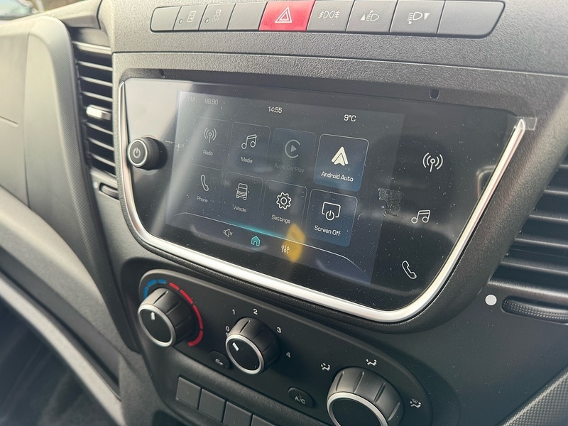 Used Iveco Daily for sale - 77781138: Photo 12