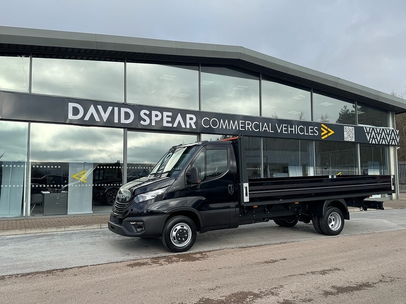 Used Iveco Daily for sale - 77781138: Photo 14