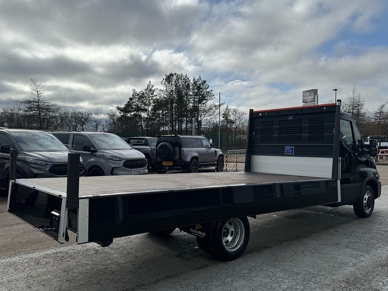 Used Iveco Daily for sale - 77781138: Photo 18