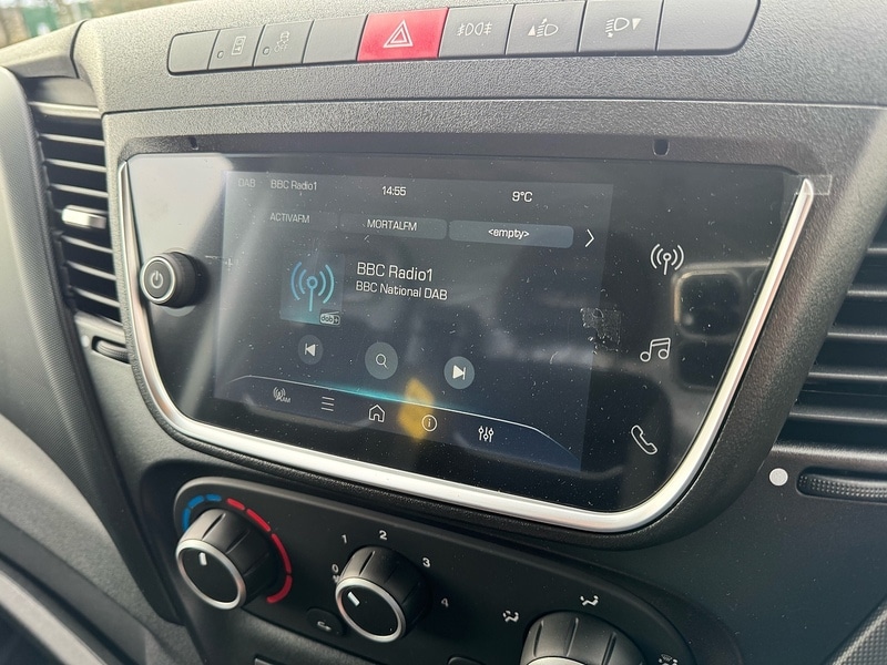 Used Iveco Daily for sale - 77781138: Photo 19