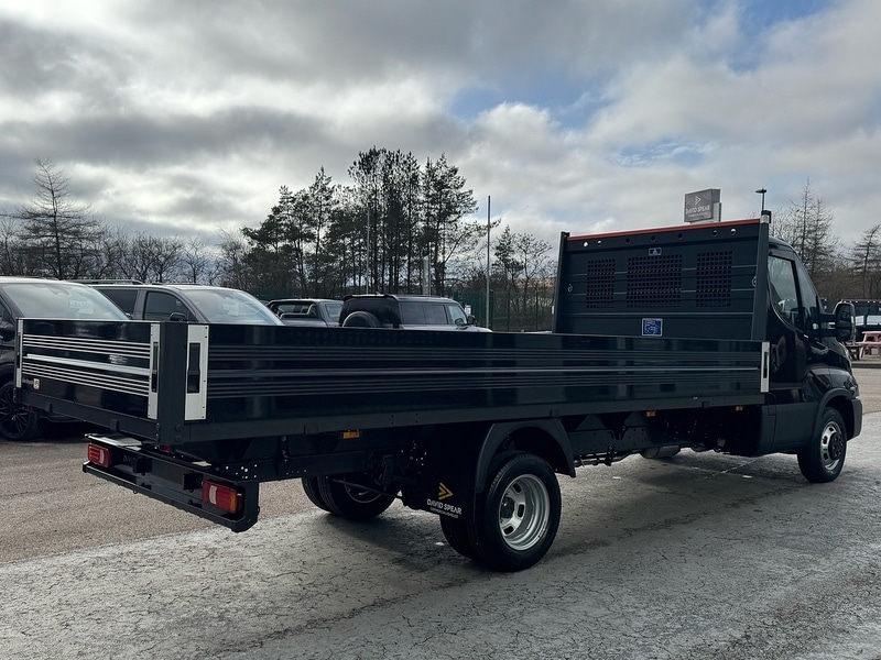 Used Iveco Daily for sale - 77781138: Photo 2