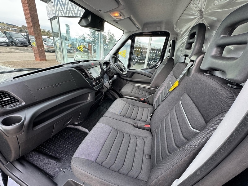 Used Iveco Daily for sale - 77781138: Photo 23