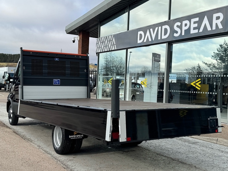 Used Iveco Daily for sale - 77781138: Photo 24