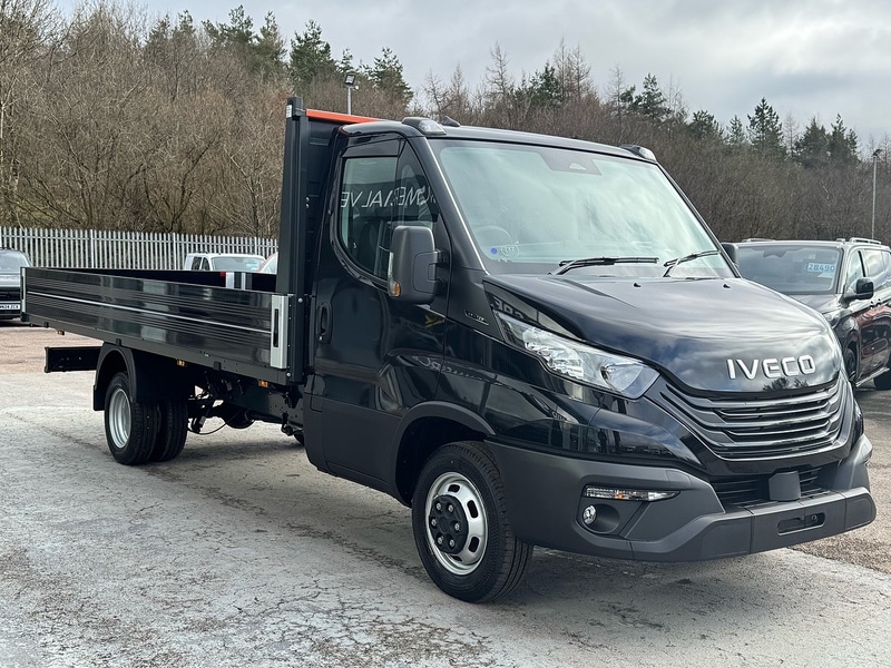 Used Iveco Daily for sale - 77781138: Photo 3