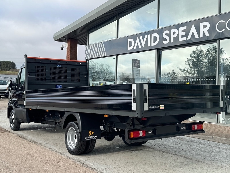 Used Iveco Daily for sale - 77781138: Photo 5