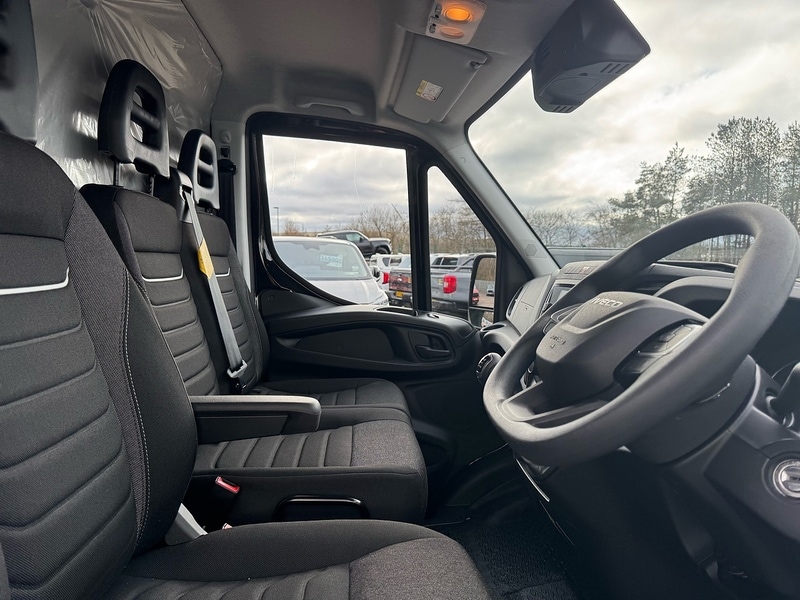 Used Iveco Daily for sale - 77781138: Photo 6