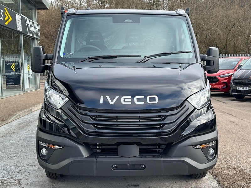 Used Iveco Daily for sale - 77781138: Photo 7