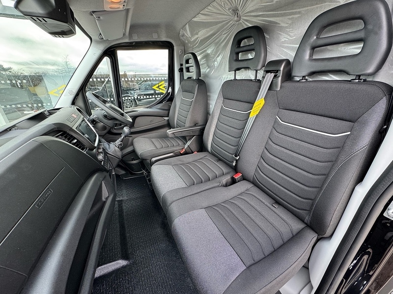 Used Iveco Daily for sale - 77781138: Photo 8