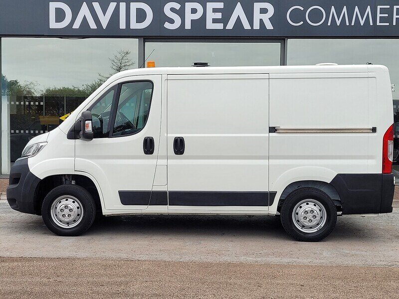 Used Citroen Relay 2020 for sale - 76299817: Photo 10