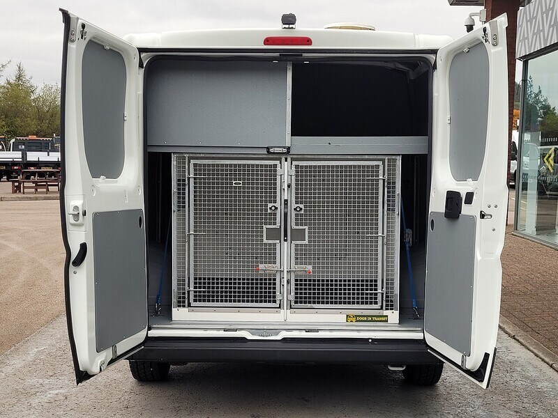 Used Citroen Relay 2020 for sale - 76299817: Photo 12