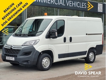 Citroen - Relay