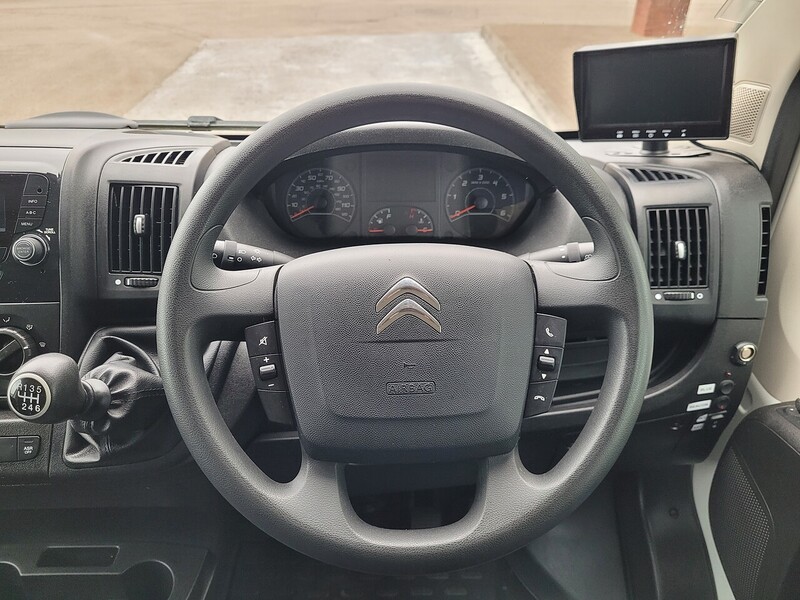 Used Citroen Relay 2020 for sale - 76299817: Photo 21