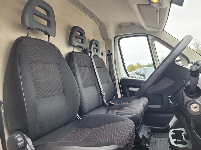 Used Citroen Relay 2020 for sale - 76299817: Photo 23