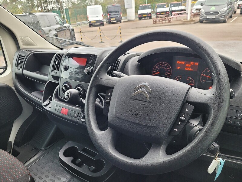 Used Citroen Relay 2020 for sale - 76299817: Photo 24