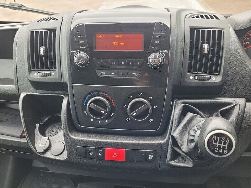 Used Citroen Relay 2020 for sale - 76299817: Photo 25