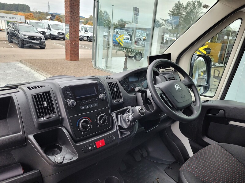 Used Citroen Relay 2020 for sale - 76299817: Photo 34