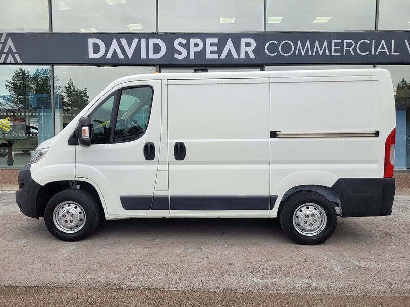 Used Citroen Relay 2020 for sale - 76299817: Photo 36