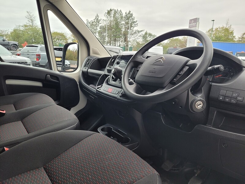 Used Citroen Relay 2020 for sale - 76299817: Photo 37