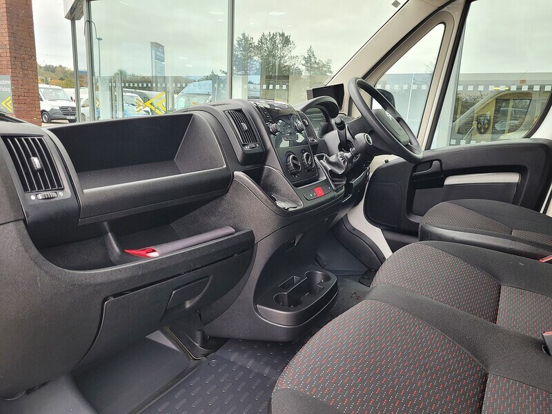 Used Citroen Relay 2020 for sale - 76299817: Photo 41