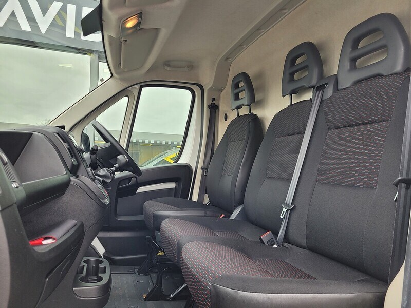 Used Citroen Relay 2020 for sale - 76299817: Photo 46